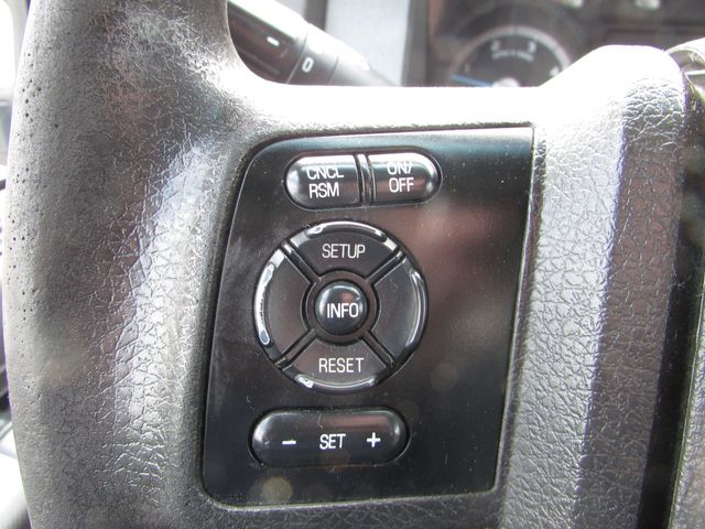2015 F-550 4x2 Reg Cab 11' Contractor Dump  | St Cloud MN | NorthStar Truck Sales