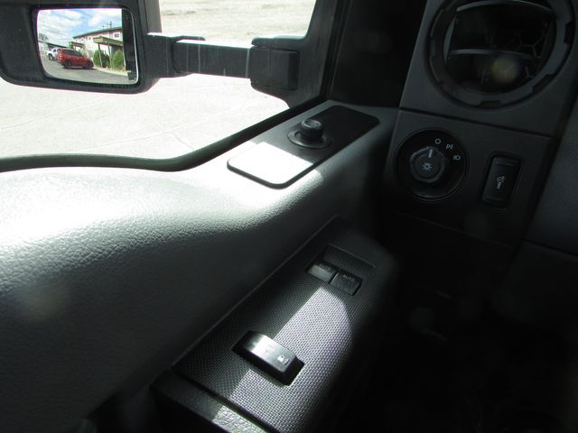 2015 F-550 4x2 Reg Cab 11' Contractor Dump | St Cloud MN | NorthStar Truck Sales 2015 F-550 4x2 Reg Cab 11' Contractor Dump | St Cloud MN | NorthStar Truck Sales