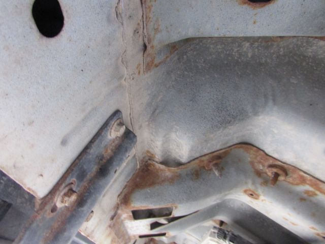 2015 F-550 4x2 Reg Cab 11' Contractor Dump  | St Cloud MN | NorthStar Truck Sales