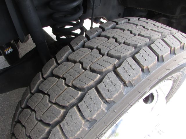 2015 F-550 4x2 Reg Cab 11' Contractor Dump  | St Cloud MN | NorthStar Truck Sales