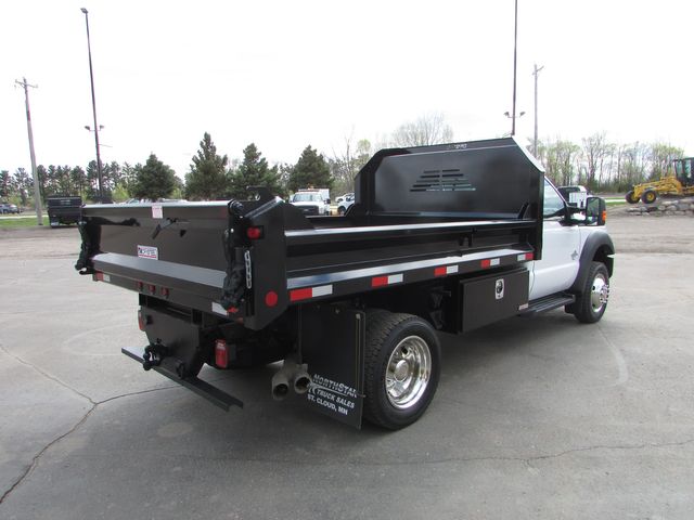 2015 F-550 4x2 Reg Cab 11' Contractor Dump | St Cloud MN | NorthStar Truck Sales 2015 F-550 4x2 Reg Cab 11' Contractor Dump | St Cloud MN | NorthStar Truck Sales