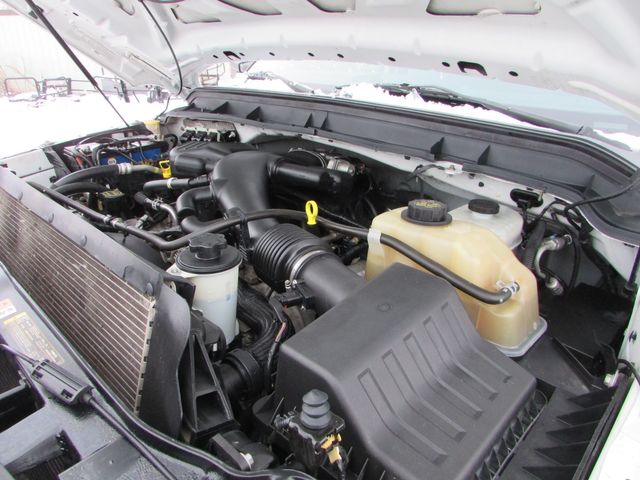 2015 F-550 4x4 Ex Cab Service Utility Truck  | St Cloud MN | NorthStar Truck Sales