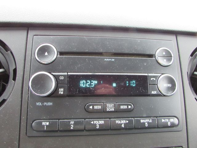 2015 F-550 4x4 Ex Cab Service Utility Truck  | St Cloud MN | NorthStar Truck Sales