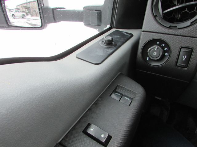 2015 F-550 4x4 Ex Cab Service Utility Truck  | St Cloud MN | NorthStar Truck Sales