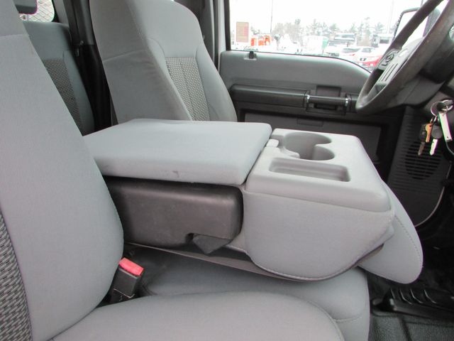 2015 F-550 4x4 Ex Cab Service Utility Truck | St Cloud MN | NorthStar Truck Sales 2015 F-550 4x4 Ex Cab Service Utility Truck | St Cloud MN | NorthStar Truck Sales