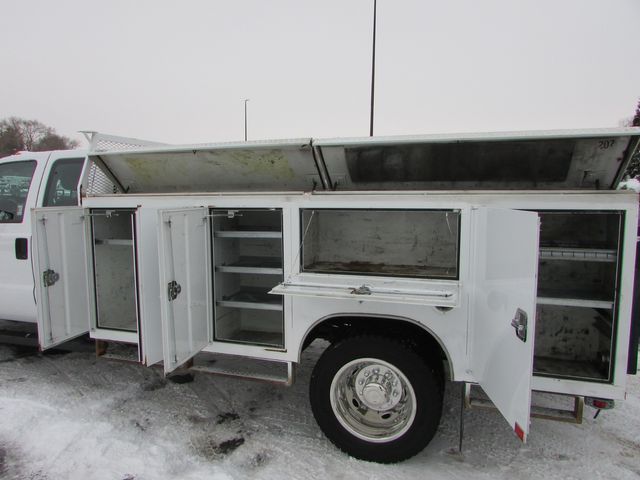 2015 F-550 4x4 Ex Cab Service Utility Truck | St Cloud MN | NorthStar Truck Sales 2015 F-550 4x4 Ex Cab Service Utility Truck | St Cloud MN | NorthStar Truck Sales