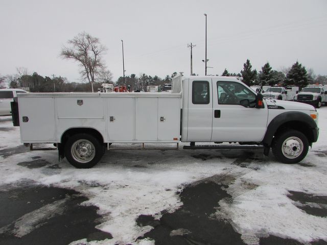 2015 F-550 4x4 Ex Cab Service Utility Truck | St Cloud MN | NorthStar Truck Sales 2015 F-550 4x4 Ex Cab Service Utility Truck | St Cloud MN | NorthStar Truck Sales