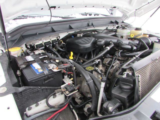 2015 F-550 4x4 Ex Cab Service Utility Truck  | St Cloud MN | NorthStar Truck Sales