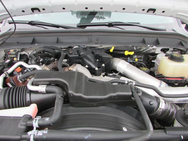 2015 F-550 4x4 Reg Cab Utility 42' Height Bucket | St Cloud MN | NorthStar Truck Sales 2015 F-550 4x4 Reg Cab Utility 42' Height Bucket | St Cloud MN | NorthStar Truck Sales