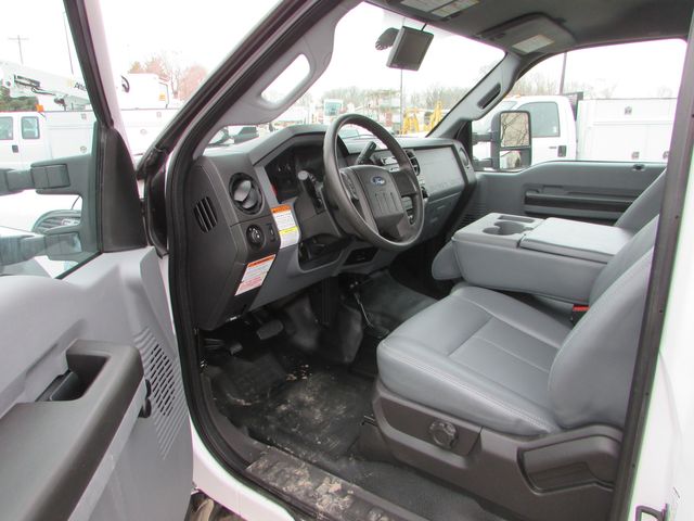 2015 F-550 4x4 Model AT37G 42' Height Bucket | St Cloud MN | NorthStar Truck Sales 2015 F-550 4x4 Model AT37G 42' Height Bucket | St Cloud MN | NorthStar Truck Sales