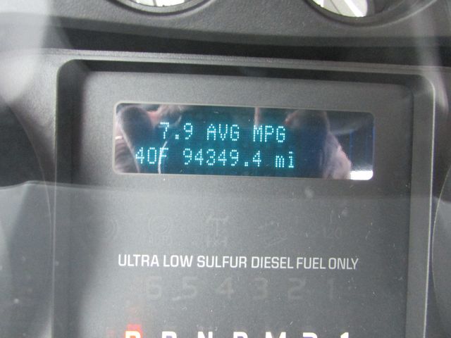 2015 F-550 4x4 Reg Cab Utility 42' Height Bucket | St Cloud MN | NorthStar Truck Sales 2015 F-550 4x4 Reg Cab Utility 42' Height Bucket | St Cloud MN | NorthStar Truck Sales