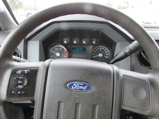 2015 F-550 4x4 Model AT37G 42' Height Bucket | St Cloud MN | NorthStar Truck Sales 2015 F-550 4x4 Model AT37G 42' Height Bucket | St Cloud MN | NorthStar Truck Sales