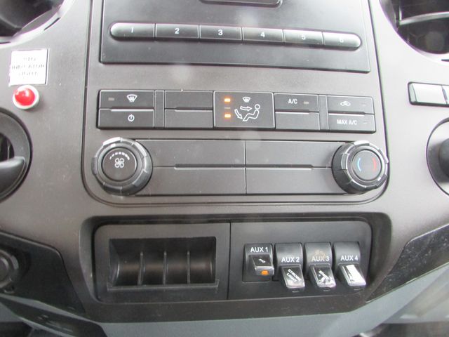 2015 F-550 4x4 Reg Cab Utility 42' Height Bucket | St Cloud MN | NorthStar Truck Sales 2015 F-550 4x4 Reg Cab Utility 42' Height Bucket | St Cloud MN | NorthStar Truck Sales