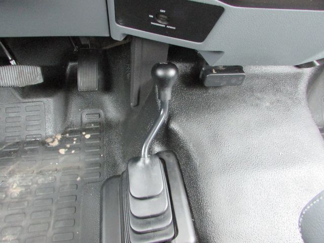 2015 F-550 4x4 Reg Cab Utility 42' Height Bucket  | St Cloud MN | NorthStar Truck Sales