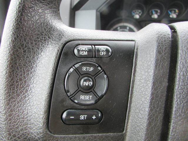 2015 F-550 4x4 Reg Cab Utility 42' Height Bucket | St Cloud MN | NorthStar Truck Sales 2015 F-550 4x4 Reg Cab Utility 42' Height Bucket | St Cloud MN | NorthStar Truck Sales