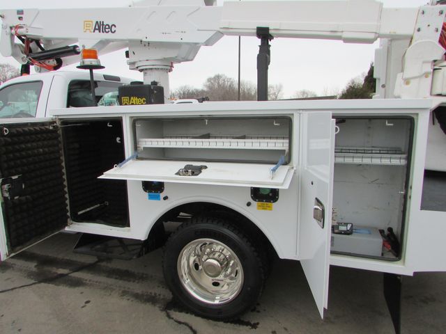 2015 F-550 4x4 Model AT37G 42' Height Bucket | St Cloud MN | NorthStar Truck Sales 2015 F-550 4x4 Model AT37G 42' Height Bucket | St Cloud MN | NorthStar Truck Sales