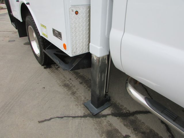 2015 F-550 4x4 Reg Cab Utility 42' Height Bucket | St Cloud MN | NorthStar Truck Sales 2015 F-550 4x4 Reg Cab Utility 42' Height Bucket | St Cloud MN | NorthStar Truck Sales