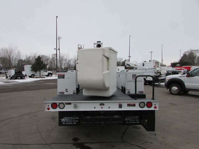 2015 F-550 4x4 Model AT37G 42' Height Bucket | St Cloud MN | NorthStar Truck Sales 2015 F-550 4x4 Model AT37G 42' Height Bucket | St Cloud MN | NorthStar Truck Sales