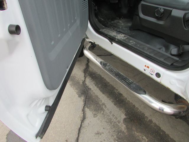 2015 F-550 4x4 Reg Cab Utility 42' Height Bucket  | St Cloud MN | NorthStar Truck Sales