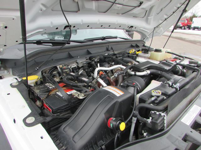 2015 F-550 4x4 Reg Cab Utility 42' Height Bucket | St Cloud MN | NorthStar Truck Sales 2015 F-550 4x4 Reg Cab Utility 42' Height Bucket | St Cloud MN | NorthStar Truck Sales