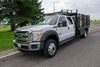 2015 Ford F-550 Crew Cab 176