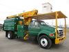 2015 Ford F-750 CHIPPER DUMP ELEVATOR BOOM TRUCK | Lake In The Hills, IL | Lemon Grove Trucks 2015 Ford F-750 CHIPPER DUMP ELEVATOR BOOM TRUCK | Lake In The Hills, IL | Lemon Grove Trucks
