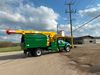 2015 Ford F-750 CHIPPER DUMP ELEVATOR BOOM TRUCK | Lake In The Hills, IL | Lemon Grove Trucks