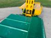 2015 Ford F-750 CHIPPER DUMP ELEVATOR BOOM TRUCK | Lake In The Hills, IL | Lemon Grove Trucks