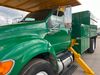 2015 Ford F-750 CHIPPER DUMP ELEVATOR BOOM TRUCK | Lake In The Hills, IL | Lemon Grove Trucks