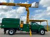2015 Ford F-750 CHIPPER DUMP ELEVATOR BOOM TRUCK | Lake In The Hills, IL | Lemon Grove Trucks
