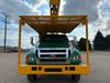 2015 Ford F-750 CHIPPER DUMP ELEVATOR BOOM TRUCK | Lake In The Hills, IL | Lemon Grove Trucks