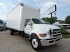 2015 Ford F-750 Non-CDL Box Truck | Grand Prairie, TX | Camarena Auto Inc