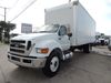 2015 Ford F-750 Non-CDL Box Truck | Grand Prairie, TX | Camarena Auto Inc