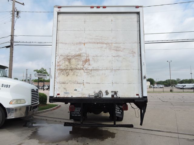 2015 Ford F-750 Non-CDL Box Truck 