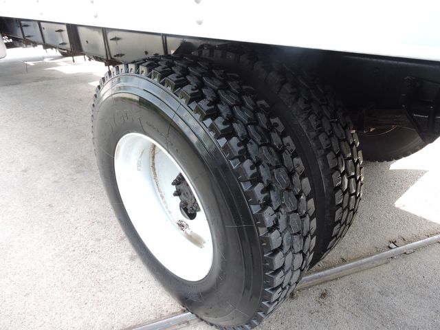 2015 Ford F-750 Non-CDL Box Truck 