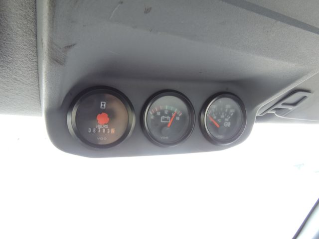 2015 Ford F-750 Non-CDL Box Truck 