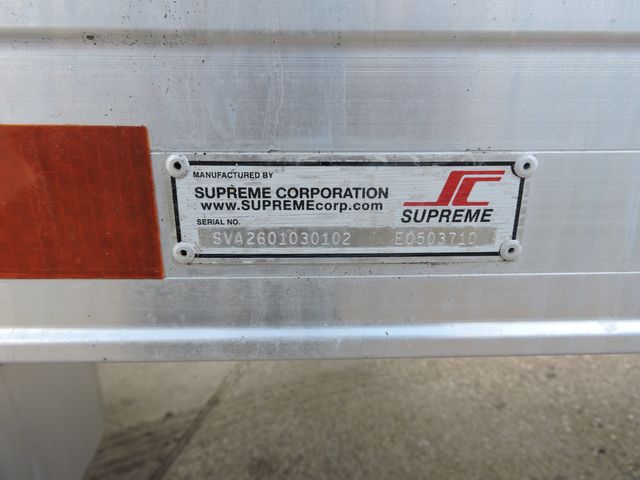 2015 Ford F-750 Non-CDL Box Truck 