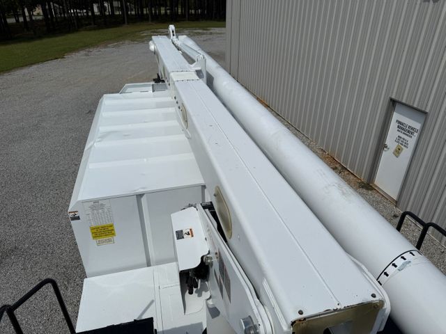 2015 Ford F-750 Super Duty Altec LRV756 Boom | Irving, TX | Pinnacle Trucks