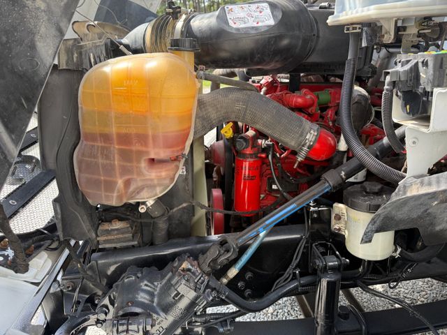 2015 Ford F-750 Super Duty Altec LRV756 Boom | Irving, TX | Pinnacle Trucks