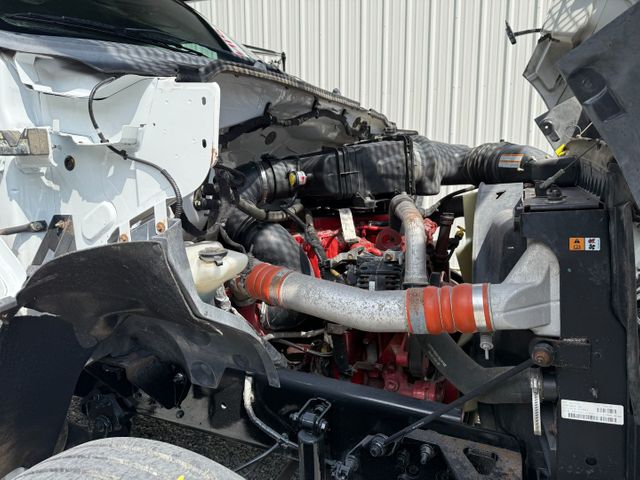 2015 Ford F-750 Super Duty Altec LRV756 Boom | Irving, TX | Pinnacle Trucks