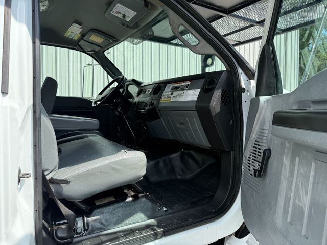 2015 Ford F-750 Super Duty Altec LRV756 Boom | Irving, TX | Pinnacle Trucks 2015 Ford F-750 Super Duty Altec LRV756 Boom | Irving, TX | Pinnacle Trucks