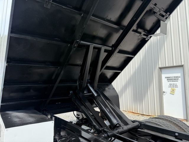 2015 Ford F-750 Super Duty Altec LRV756 Boom | Irving, TX | Pinnacle Trucks