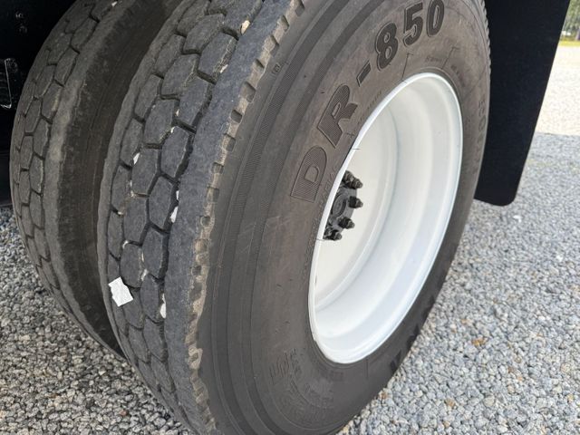 2015 Ford F-750 Super Duty Altec LRV756 Boom | Irving, TX | Pinnacle Trucks