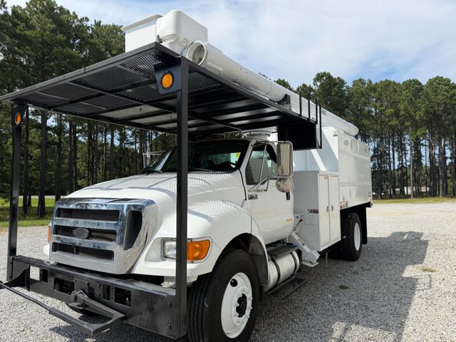 2015 Ford F-750 Super Duty Altec LRV756 Boom | Irving, TX | Pinnacle Trucks 2015 Ford F-750 Super Duty Altec LRV756 Boom | Irving, TX | Pinnacle Trucks