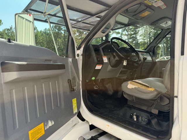 2015 Ford F-750 Super Duty Altec LRV756 Boom | Irving, TX | Pinnacle Trucks 2015 Ford F-750 Super Duty Altec LRV756 Boom | Irving, TX | Pinnacle Trucks