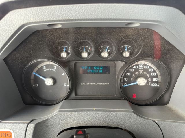 2015 Ford F-750 Super Duty Altec LRV756 Boom | Irving, TX | Pinnacle Trucks