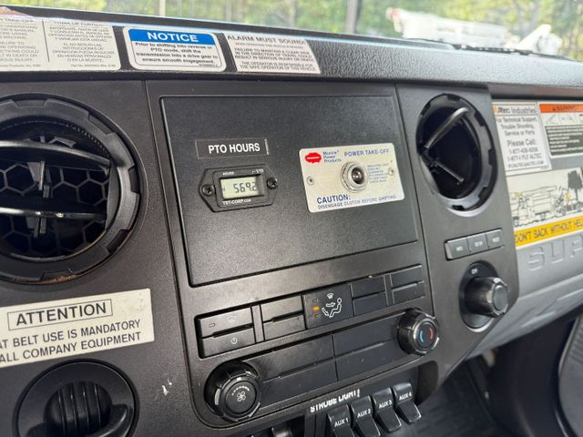 2015 Ford F-750 Super Duty Altec LRV756 Boom | Irving, TX | Pinnacle Trucks 2015 Ford F-750 Super Duty Altec LRV756 Boom | Irving, TX | Pinnacle Trucks