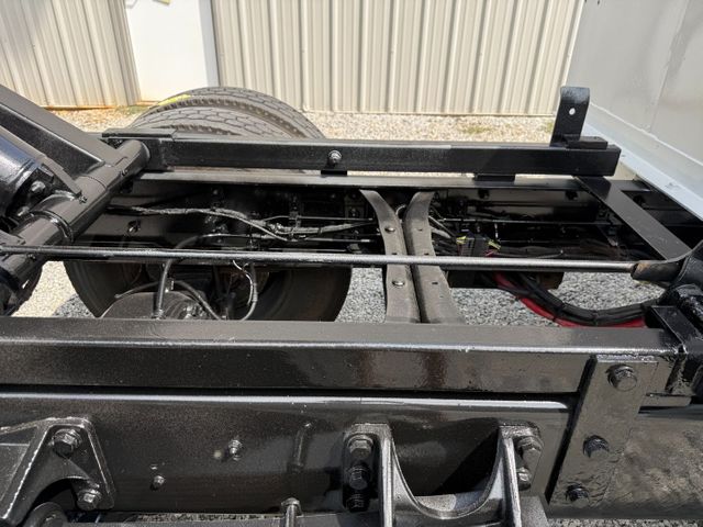 2015 Ford F-750 Super Duty Altec LRV756 Boom | Irving, TX | Pinnacle Trucks