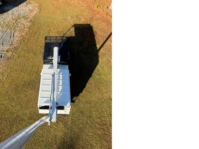 2015 Ford F-750 Super Duty Cummins 6.7L 61ft Forestry Truck Altec LRV756 | Irving, TX | Pinnacle Trucks