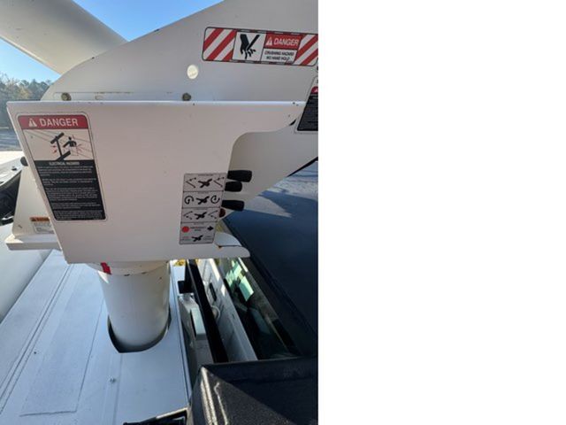 2015 Ford F-750 Super Duty Cummins 6.7L 61ft Forestry Truck Altec LRV756 | Irving, TX | Pinnacle Trucks